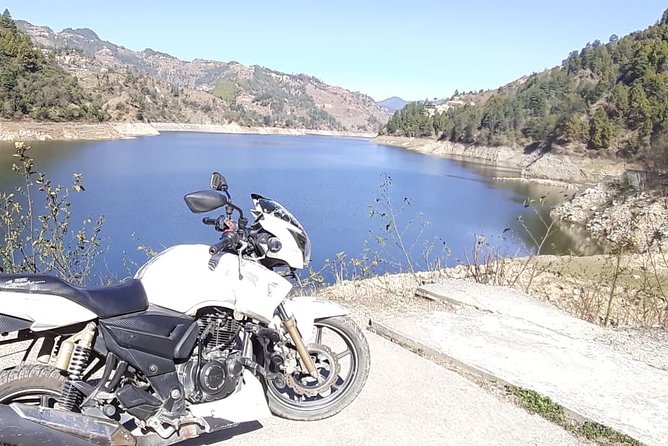 Scenic Motorcycle Riding Tour to Kulekhani - Safety Precautions