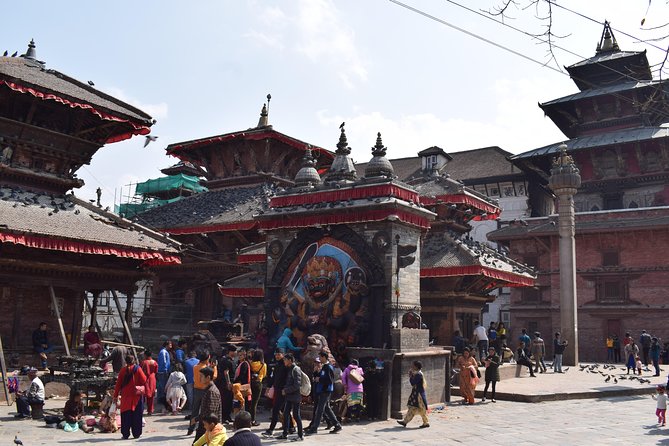 Seven World Heritage Day Tour in Kathmandu Nepal - Traveler Reviews