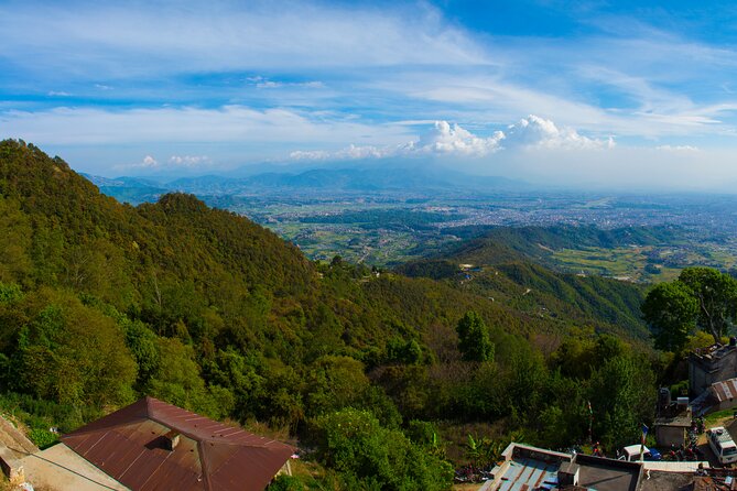 Shivapuri National Park Day Hiking - Budanilkantha, Nagi Gumba, Sundarijal Hike - Booking Details