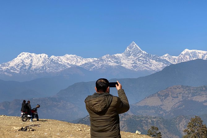 Sunrise and Sunset Combo Tour in Pokhara - Important Reminders
