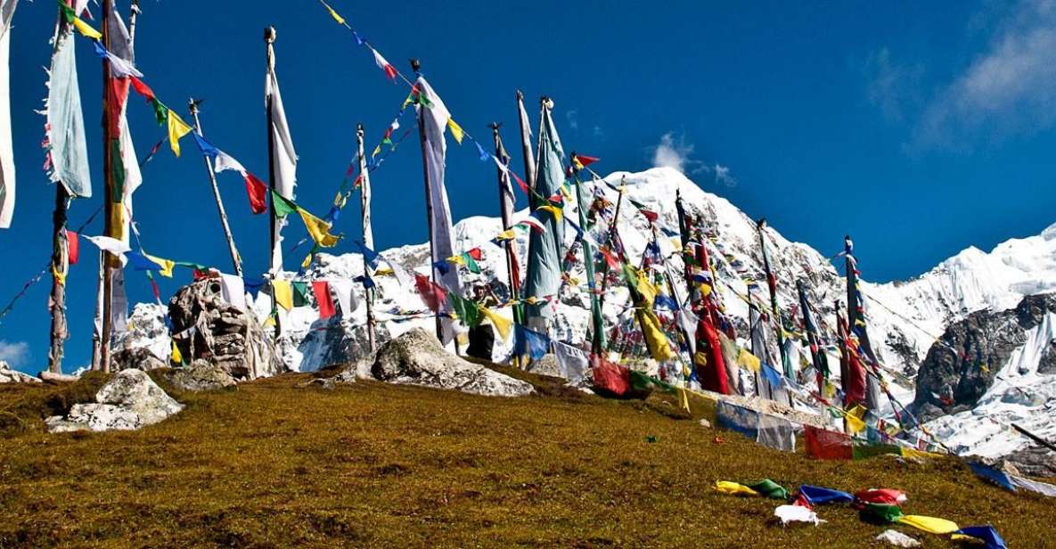 Tamang Heritage Trek - Langtang, Nepal. - Frequently Asked Questions