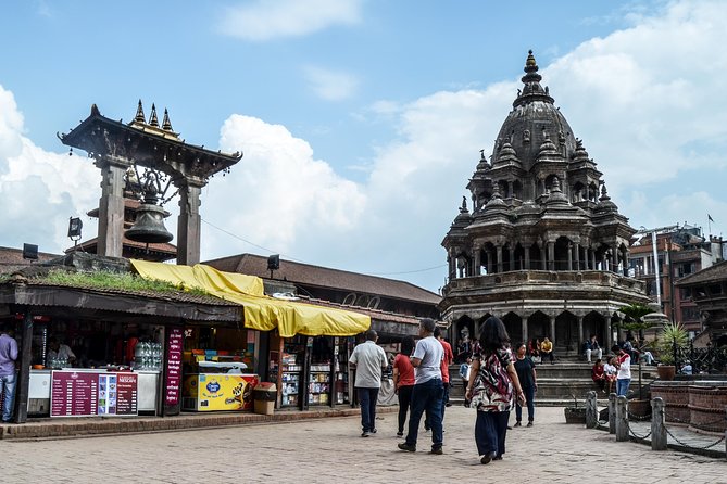Temples and Stupas Tour in Kathmandu Valley - Frequently Asked Questions