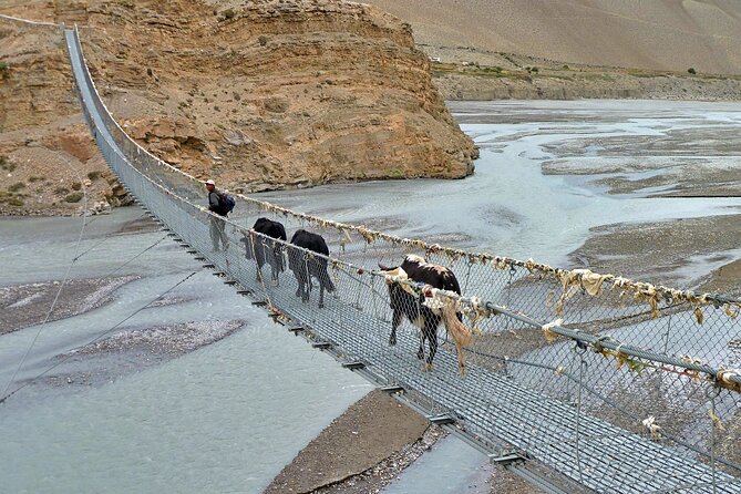 Upper Mustang Trek - Helpful Tips for Upper Mustang Trek