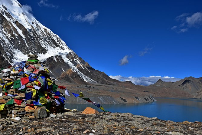 World Highest Lake Motorbike Tour in Nepal (Tilicho Lake) - Copyright Information and Terms