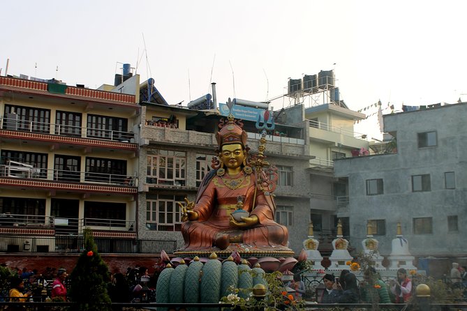 1 Day Kathmandu World Heritage Guided Tour Group Join - Final Words