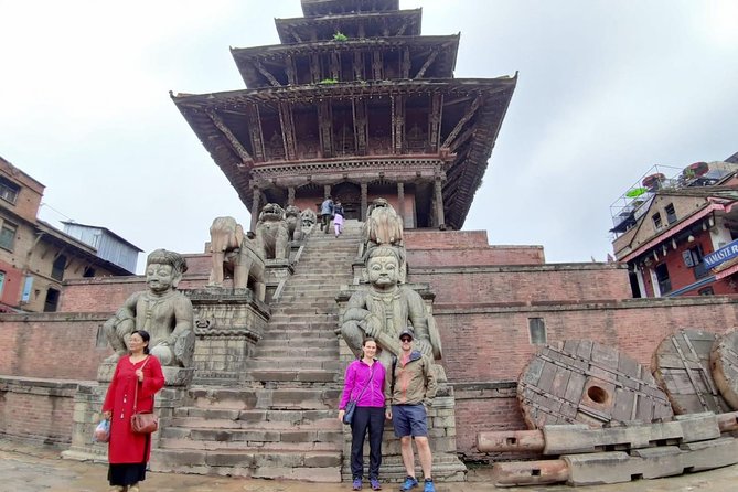 10 Days An Adventurous Nepal Trip - Kathmandu ,Pokhara and Chitwan - Trip Pricing and Booking Details