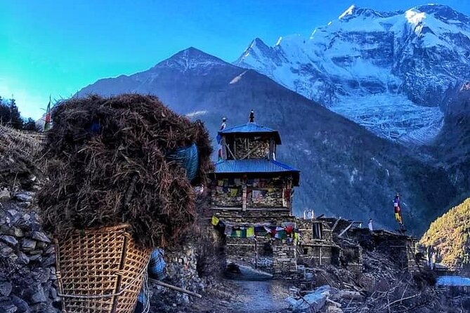 11-Days Annapurna Private Circuit Trekking - Company Details and Policies