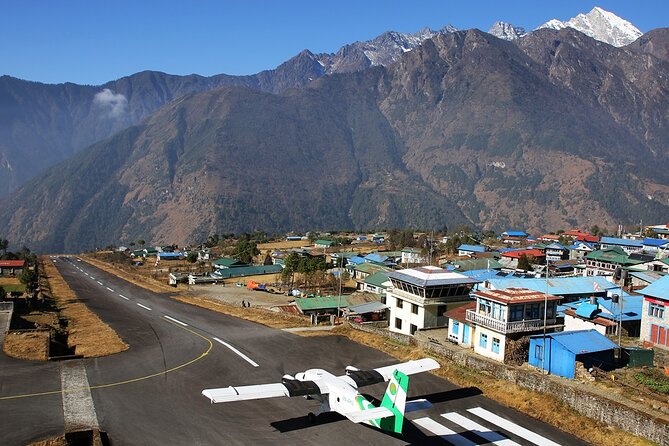 12 Day Everest Base Camp Guided Trek - Group Dynamics