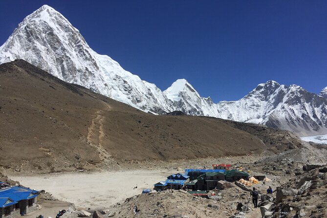 12 Days Everest Base Camp Trek in Nepal - Day 4: Acclimatization Day in Namche Bazaar