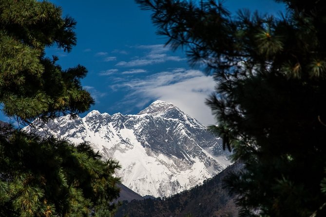 12 Days Everest View Trek With Historic Kathmandu Tour - Frequently Asked Questions