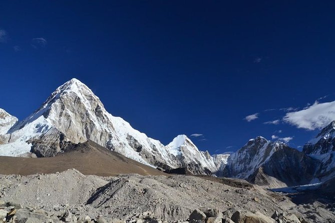 16 Days Island Peak Climbing With Everest Base Camp Private Trip - Booking Details and Price