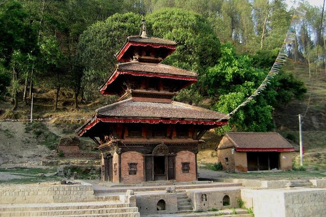 2 Day Kathmandu Sightseeing With Panauti, Namobuddha Tour From Kathmandu - Booking Information