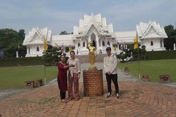 4 Days Lumbini Buddhist Circuit Tour From Kathmandu - Important Directions and Information