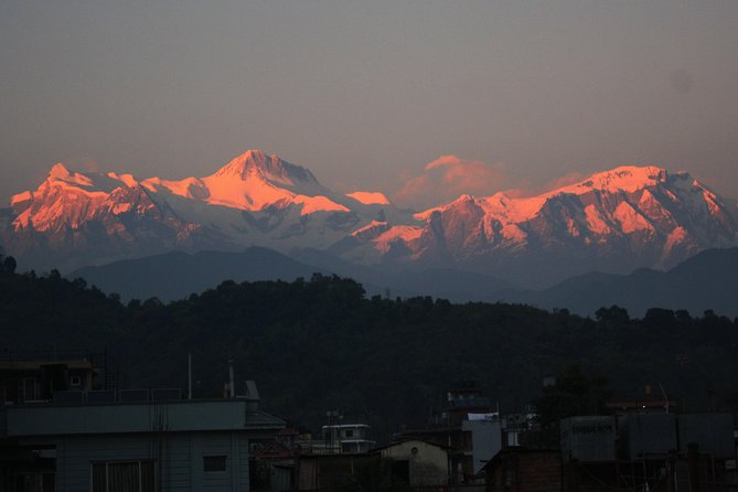 5-Day Ghorepani Poon Hill Trek in Annapurna Region - Frequently Asked Questions