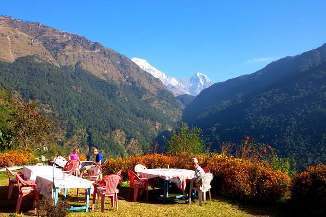 5 Days Ghorepani Poonhill Sunrise Trek - Additional Information