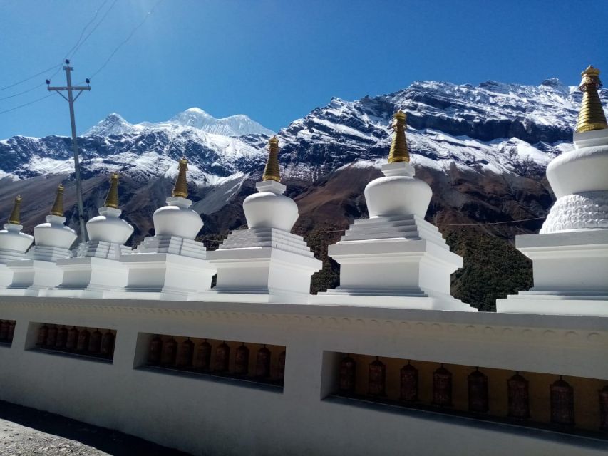 5 Days Short Tilicho Lake Trek From Kathmandu - Frequently Asked Questions