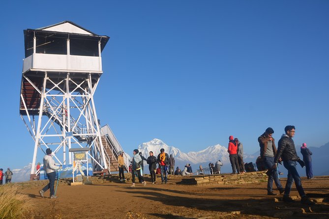 9 Days Poon Hill Trek - Frequently Asked Questions