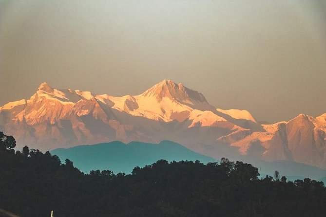 A Lavish Night at Nagarkot Hill Station With Sunrise View and Luxury Stay - Frequently Asked Questions