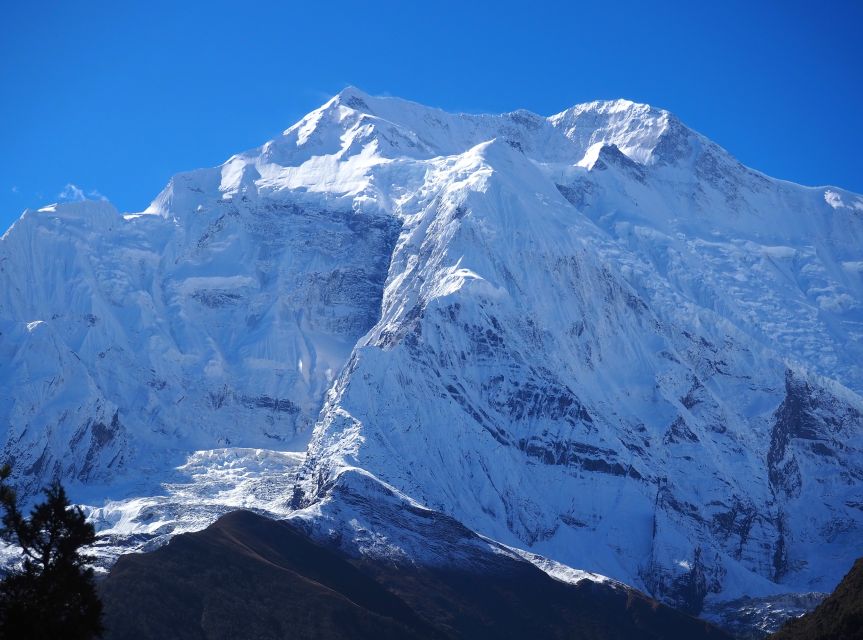 Annapurna Circuit and Tilicho Lake 17 Days Trek - Essential Directions for Trekking