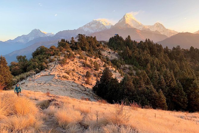 Annapurna Discovery: Trek in Nepals Annapurna Conservation Area - Packing List Essentials for the Journey