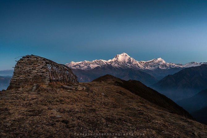 Annapurna Khopra Ridge - Frequently Asked Questions