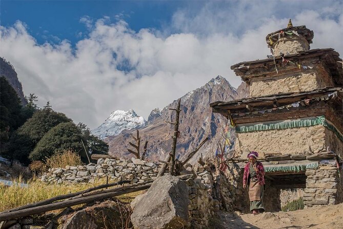 Around Manaslu Trek - Frequently Asked Questions