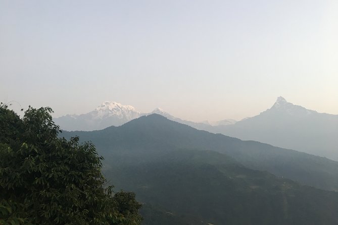 Australian Camp Easy Hiking From Kathmandu - Reviews and Ratings