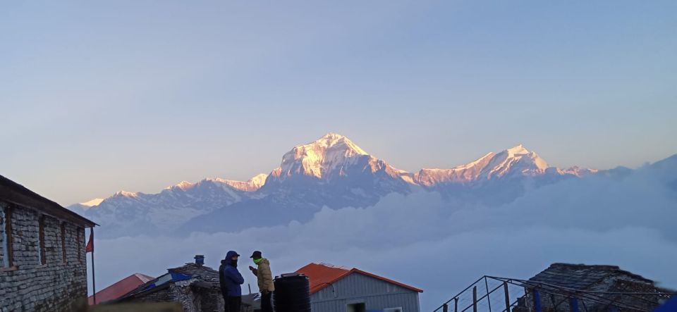 Beautiful Khopra Danda Trek From Pokhara - 7 Days - Common questions