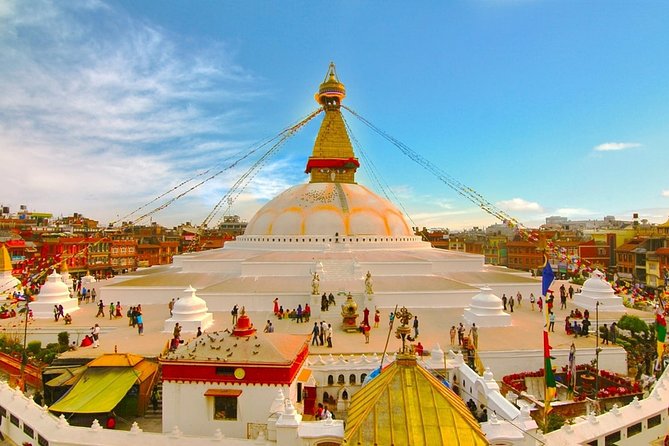 Best of Nepal Tour - 7 Days - Booking Information