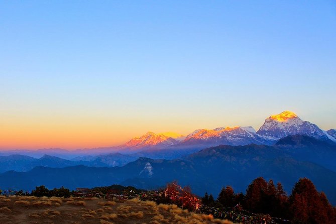 Best Short Mardi Himal Trek From Pokhara - 5 Days - Final Words
