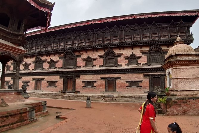 Bhaktapur Heritage City and Nagarkot Viewpoint Tour - Pricing Details and Conditions