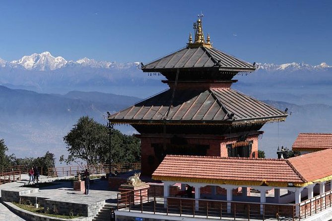 Chandragiri Day Tour - Final Words