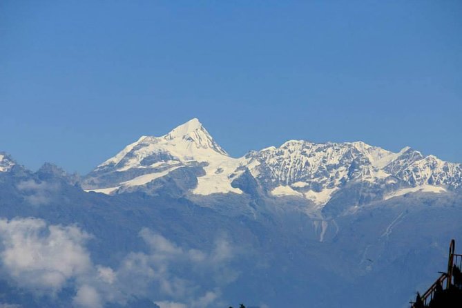 Day Hike From Changu Narayan to Nagarkot - Frequently Asked Questions