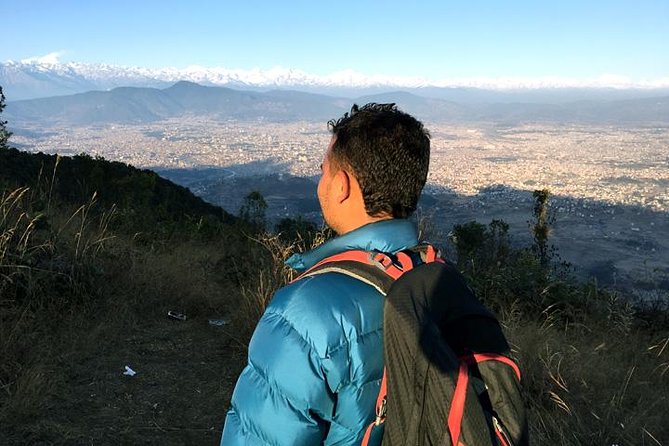 Day Hiking From Chandragiri Hill to Hattiban From Kathmandu - Final Words