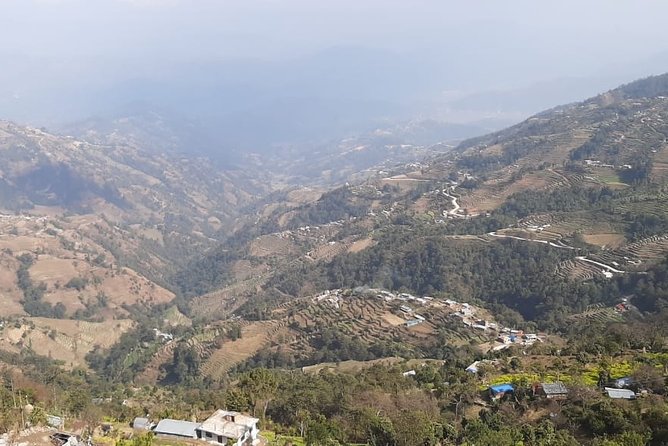 Entire Kathmandu Tour and Sunset View From Nagarkot - Frequently Asked Questions