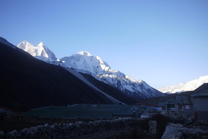 Everest Base Camp Trek and Fly Back by Helicopter 12 Days - Trek Experience Highlights