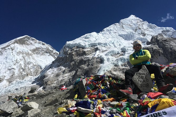 Everest Base Camp Trek With Chopper Return to Kathmandu - Final Words