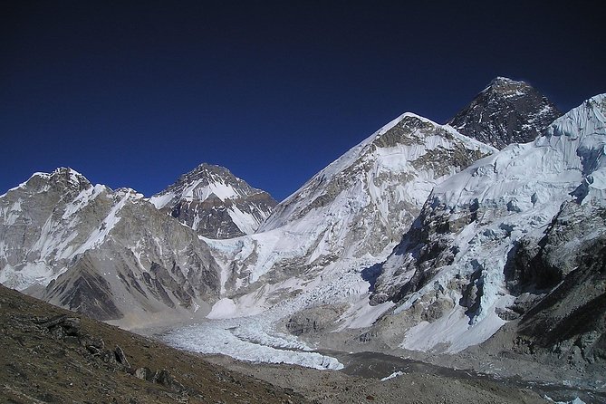 Everest Base Camp Trekking - Guide Services and Local Support
