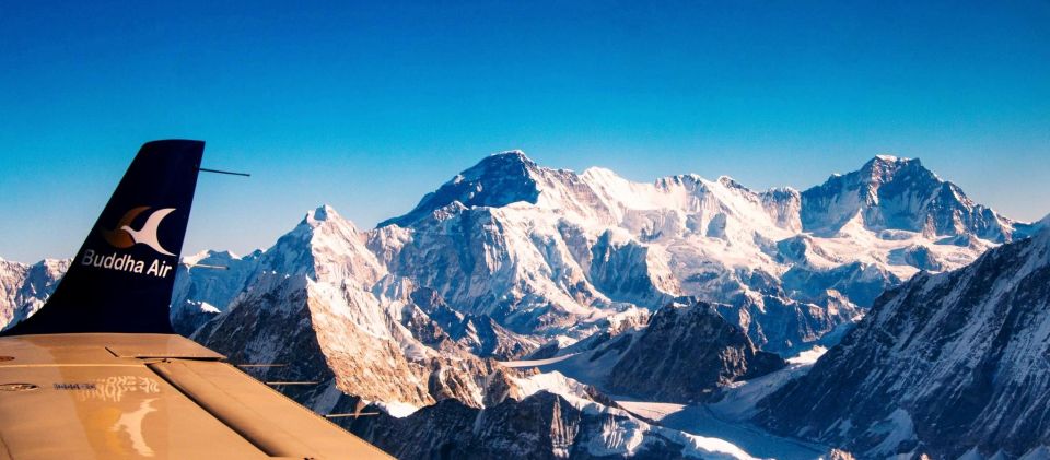 Everest Basecamp Luxury Trekking - Booking Information