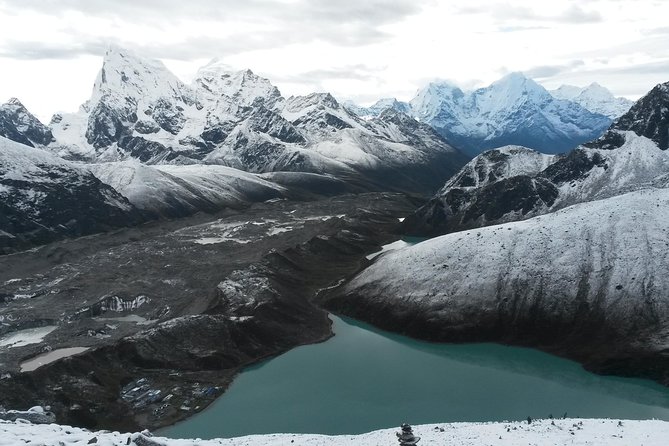 Everest Gokyo Trek - Safety Measures