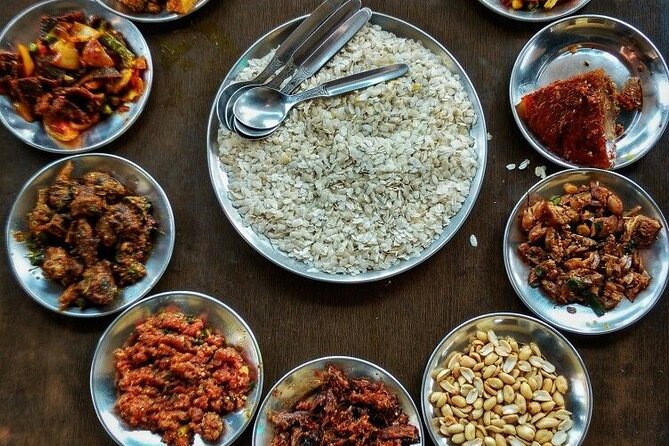 Food Tasting Tour in Nepal - Frequently Asked Questions