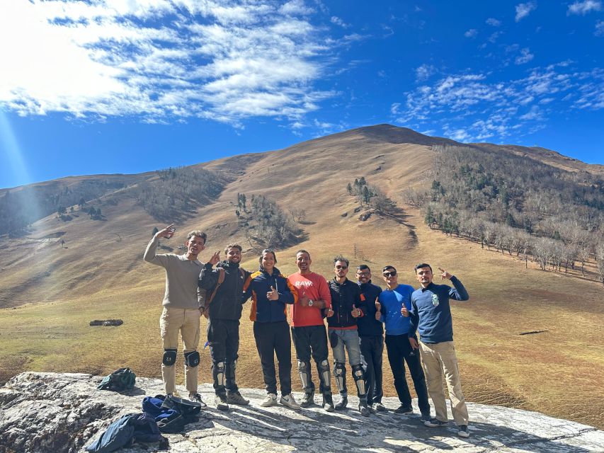 From Kathmandu: 14 Day Rara Lake Trek - Booking Information