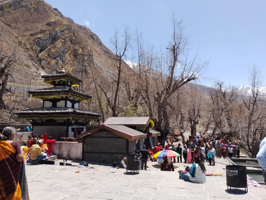From Kathmandu: 18 Day Annapurna Circuit & Tilicho Lake Trek - Helpful Travel Tips