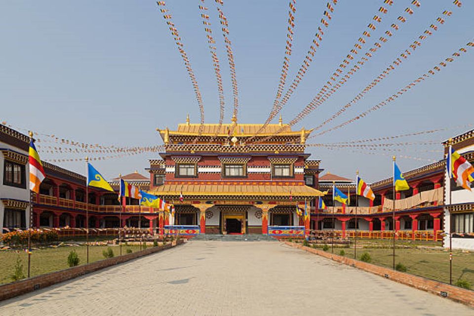 From Kathmandu: Lumbini & Pokhara 8-Day Guided Private Tour - Common questions
