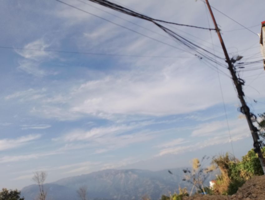 From Ktm: Nagarkot Sunrise and Hike Tour to Changu Narayan - Frequently Asked Questions