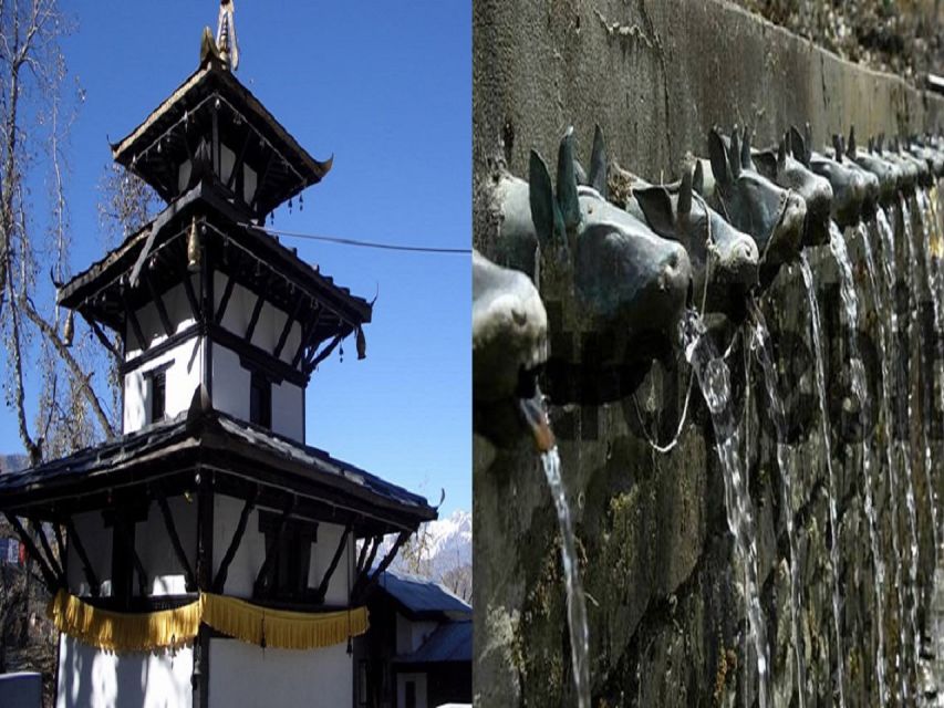 From Pokhara: 6-Days Guided Upper Mustang Royal Tour - Payment and Reservation