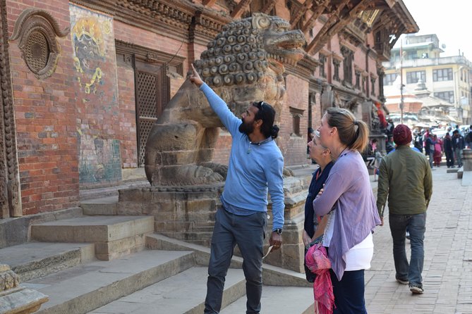 Half Day Budget Tour to Patan Durbar Square - Final Words