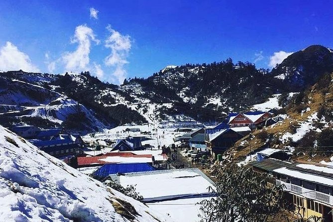 Kalinchowk Bhagwati Shrine Tour 2 Night 3 Days - Final Words