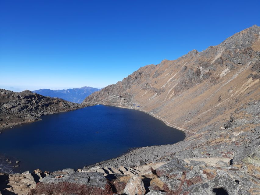 Kathmandu: 13-Day Langtang Valley Trek With Gosainkunda Lake - Frequently Asked Questions