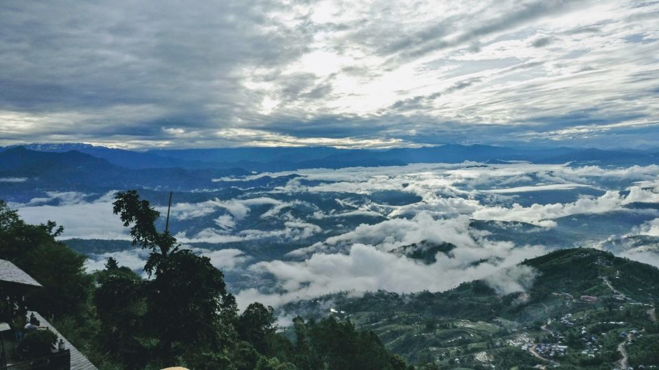 Kathmandu: 3-Day Nagarkot and Chisapani Trek - Background Information